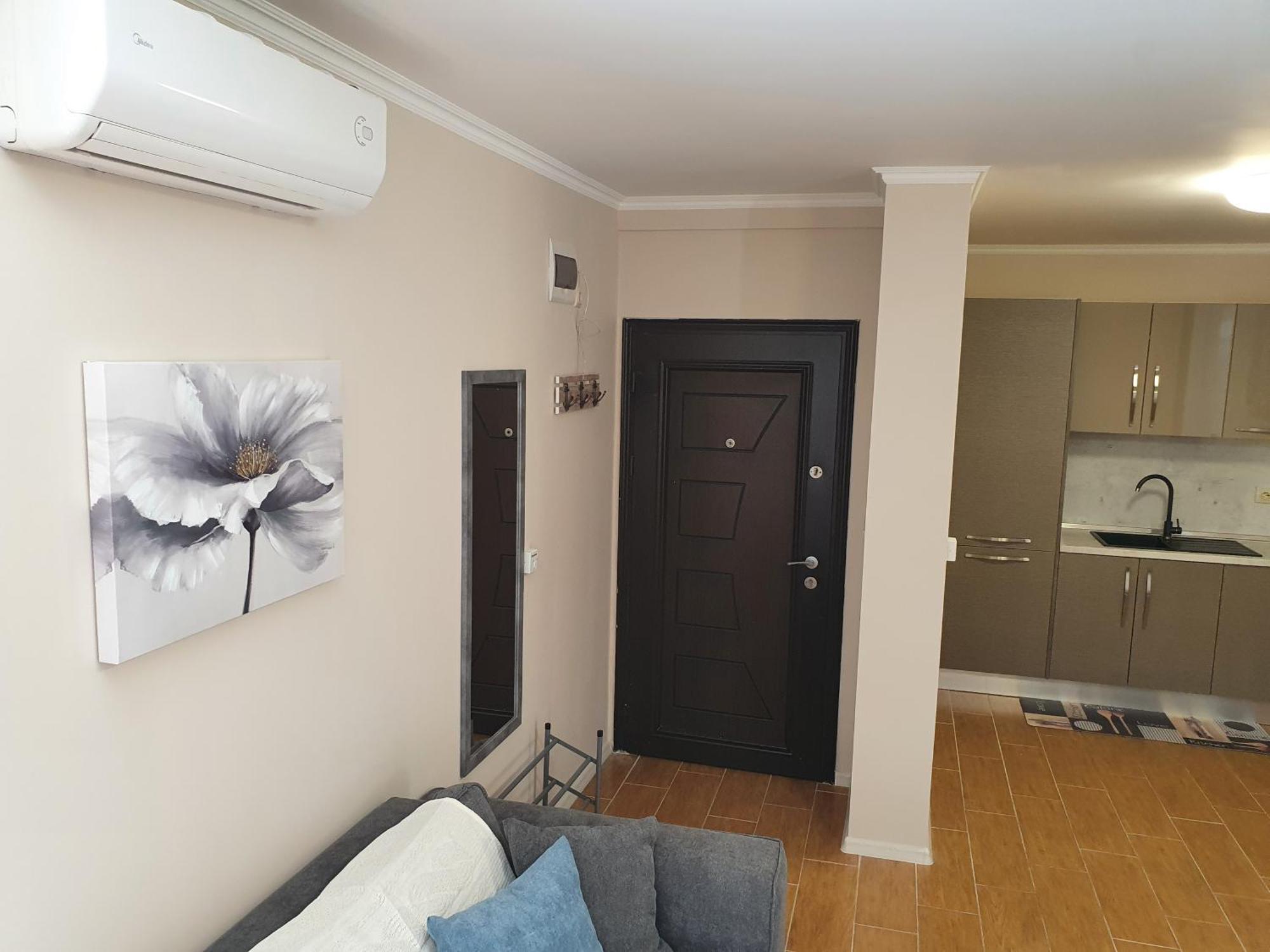 Апартамент За Гости ,,1В-15" Амара Бутик"" Rawda Exterior foto